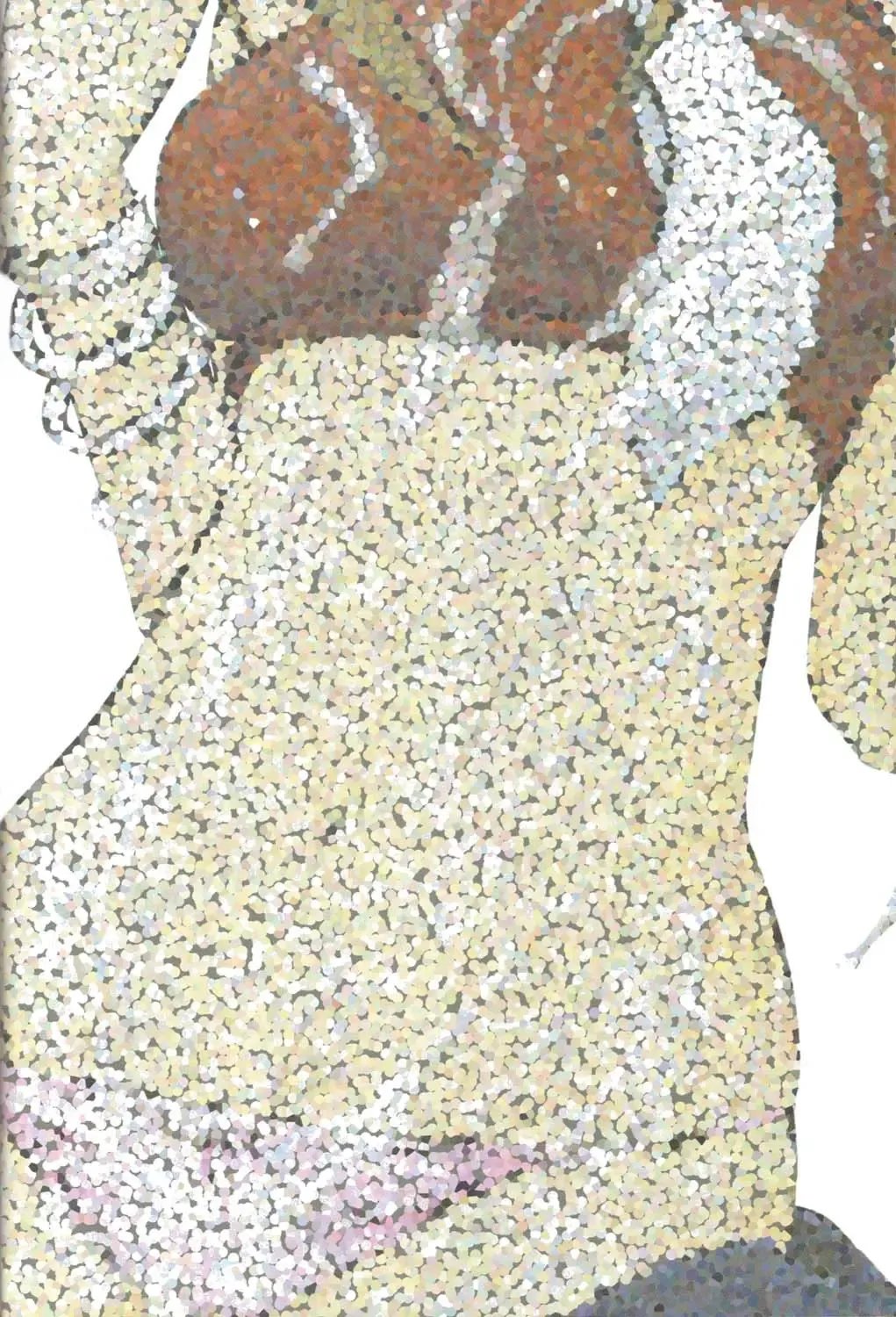 [Mac-v] Thompson! SMG Fhentai - Page 37