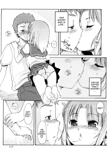 [Lee] Kemomimi Onsen e Youkoso - Welcome to Kemomimi Onsen Fhentai - Page 117