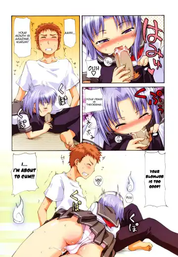 [Lee] Kemomimi Onsen e Youkoso - Welcome to Kemomimi Onsen Fhentai - Page 120