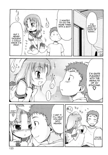 [Lee] Kemomimi Onsen e Youkoso - Welcome to Kemomimi Onsen Fhentai - Page 123