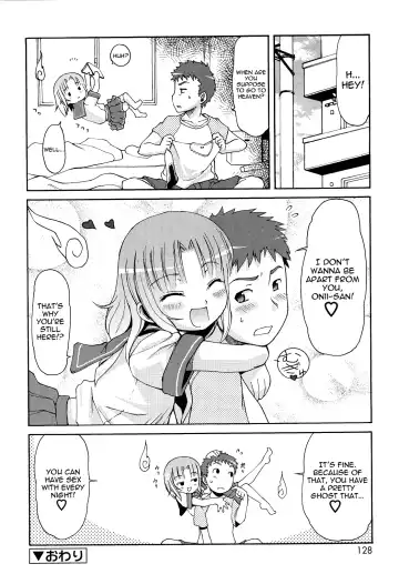[Lee] Kemomimi Onsen e Youkoso - Welcome to Kemomimi Onsen Fhentai - Page 128