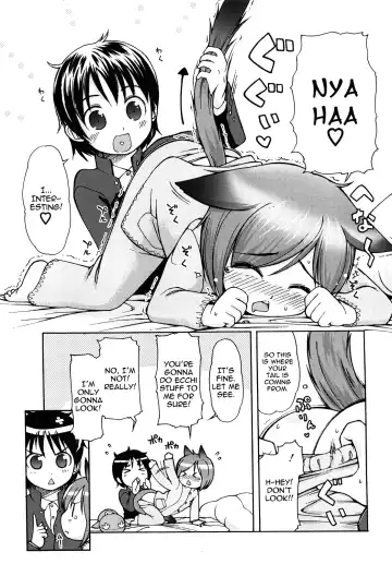 [Lee] Kemomimi Onsen e Youkoso - Welcome to Kemomimi Onsen Fhentai - Page 149