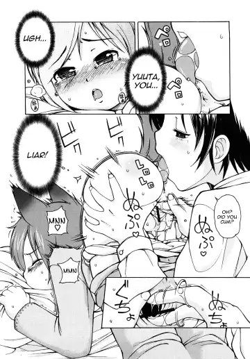 [Lee] Kemomimi Onsen e Youkoso - Welcome to Kemomimi Onsen Fhentai - Page 151