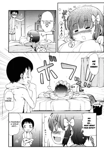 [Lee] Kemomimi Onsen e Youkoso - Welcome to Kemomimi Onsen Fhentai - Page 168