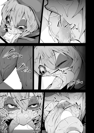 [Akahito] Kaeru-shiki Yokkyuu Seikatsu Fhentai - Page 6