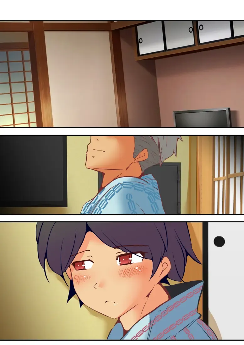 [Yariyo] 仕組まれ旅行〜ハメられた私〜 Fhentai - Page 21