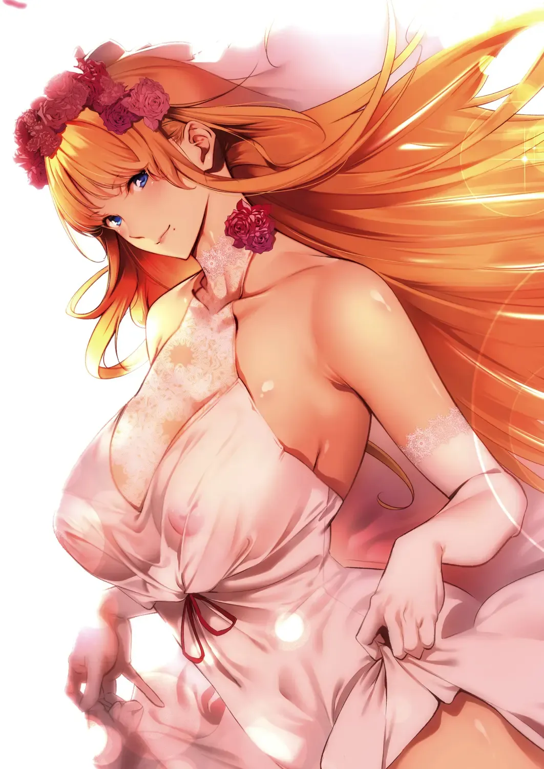 [Nanao] Master Works (decensored) Fhentai - Page 44