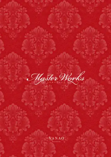 [Nanao] Master Works (decensored) Fhentai - Page 177