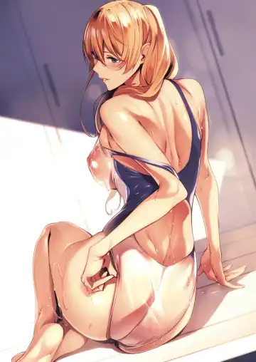 [Nanao] Master Works (decensored) Fhentai - Page 95