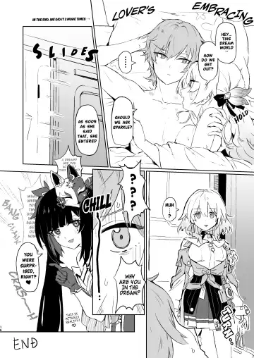 [Tai0201] Atashi no Subete | My Everything Fhentai - Page 15