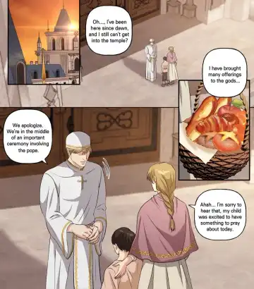 [Ddugyu] Paladin as a Public Onahole Fhentai - Page 25