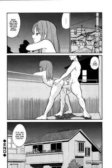 [Dozamura] Bokutachi no Shiro | Our Castle (decensored) Fhentai - Page 16