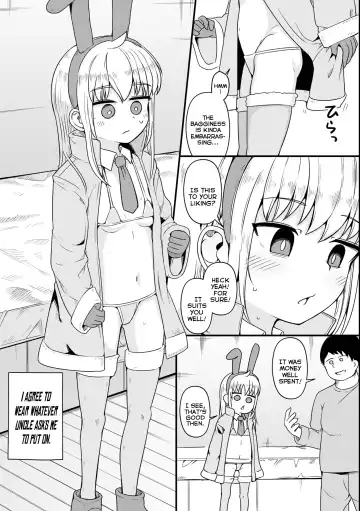 [Wasisan] Houkago Usamimi Girl | After-School Bunny-Eared Girl Fhentai - Page 3