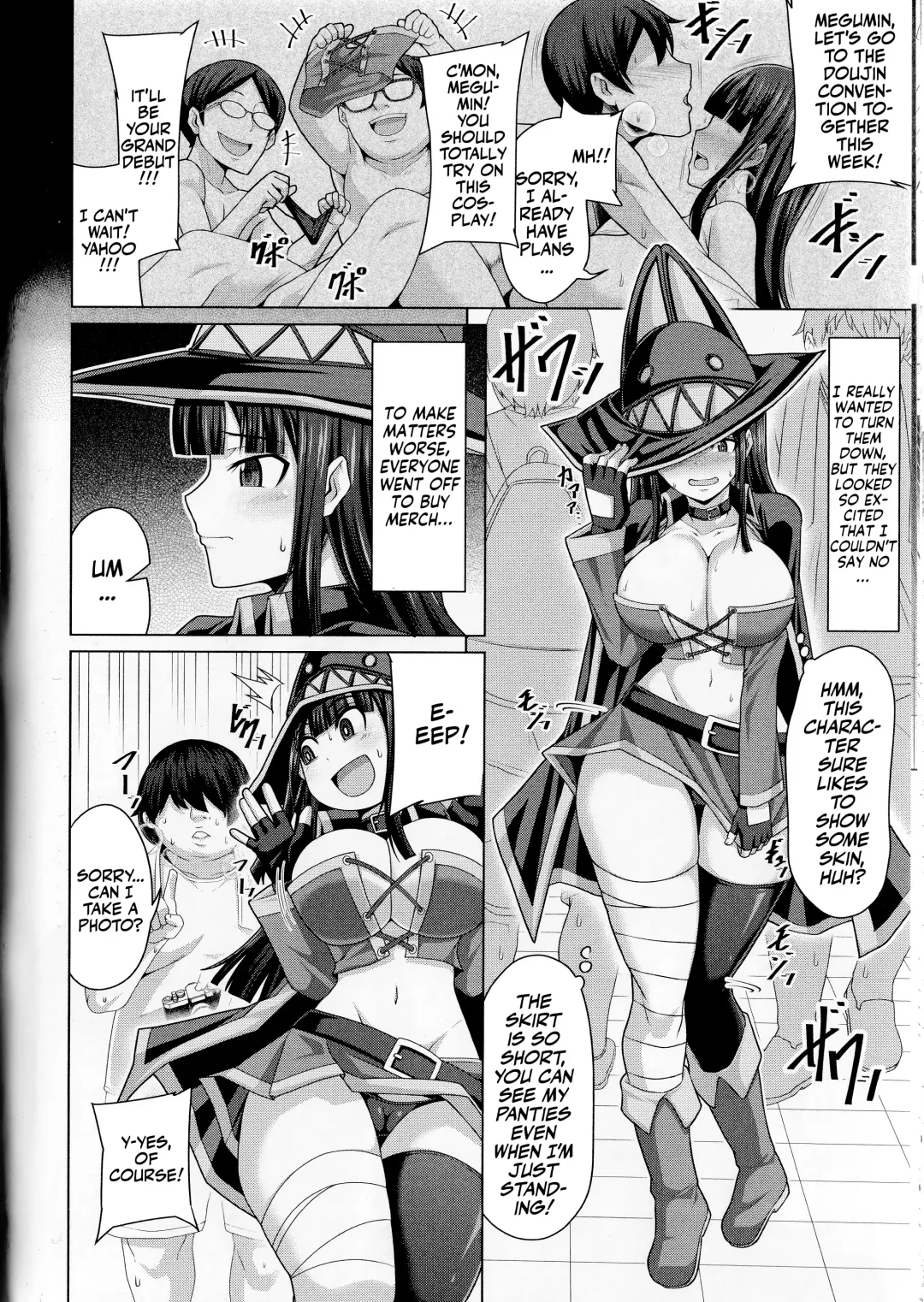 [Keke] Tomodachi no Tsukurikata Epilogue | How to Make a Friend Epilogue Fhentai - Page 2