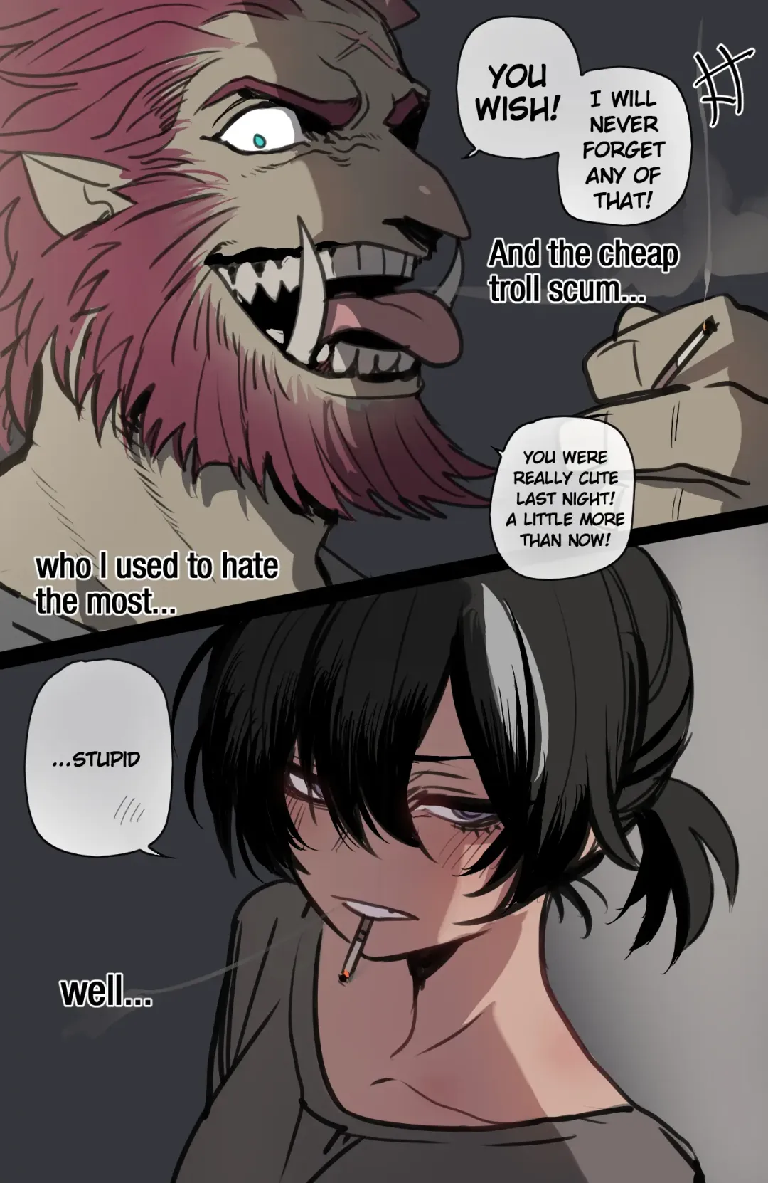 [Ratatatat74] Good Ending Party Fhentai.net - Page 20