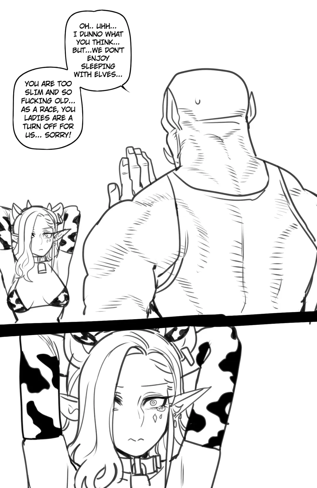 [Ratatatat74] Good Ending Party Fhentai.net - Page 43