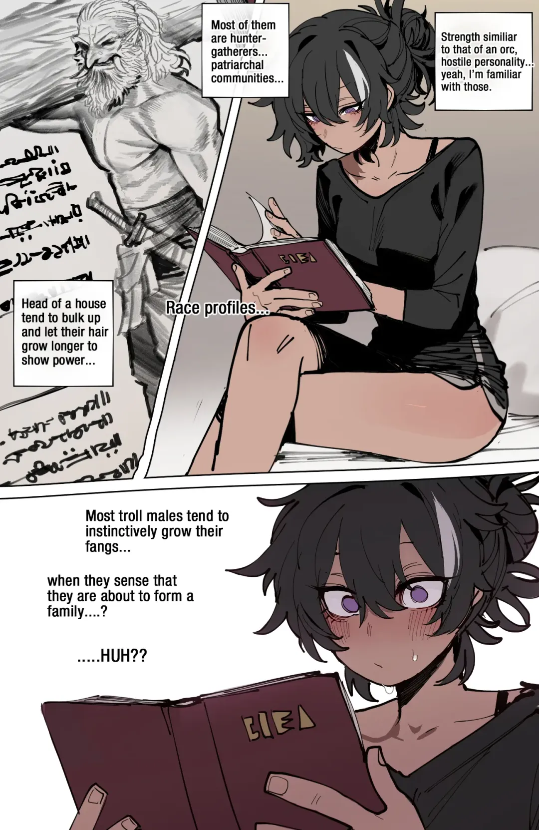 [Ratatatat74] Good Ending Party Fhentai.net - Page 45