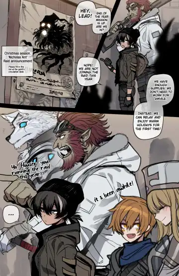 [Ratatatat74] Good Ending Party Fhentai.net - Page 22