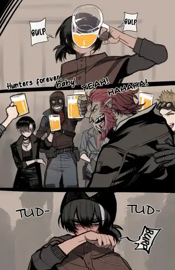 [Ratatatat74] Good Ending Party Fhentai.net - Page 7