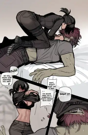 [Ratatatat74] Good Ending Party Fhentai.net - Page 9