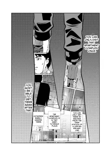 [Fuyutsuki] Mahoroba Danchi 04 | Mahorobo Housing Complex 04 Fhentai - Page 17