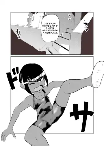 [Fuyutsuki] Mahoroba Danchi 07 | Mahorobo Housing Complex 07 Fhentai - Page 3