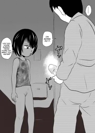 [Fuyutsuki] Mahoroba Danchi 07 | Mahorobo Housing Complex 07 Fhentai - Page 9