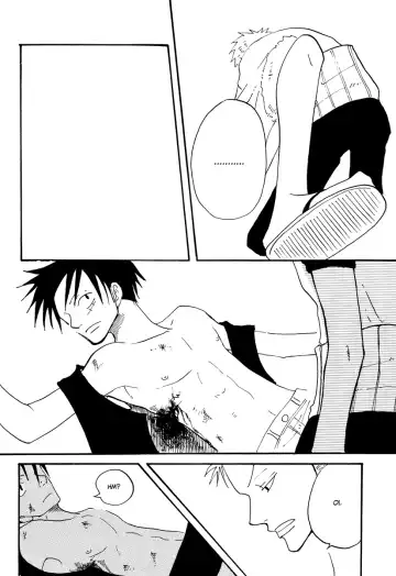 CRAZY X CRAZY Fhentai - Page 13