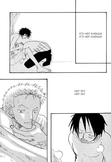 CRAZY X CRAZY Fhentai - Page 18