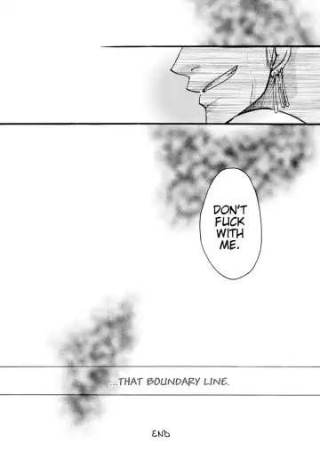 CRAZY X CRAZY Fhentai - Page 39