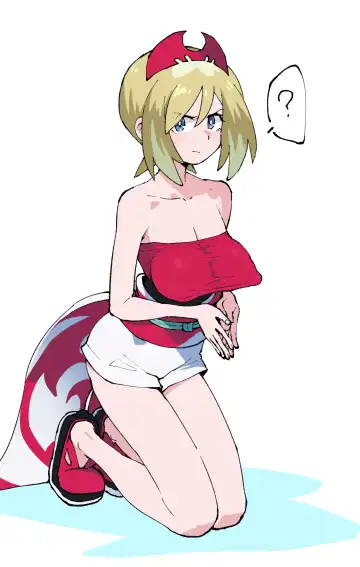 [Ahemaru] 日課のショウ、練習カイ Fhentai - Page 3