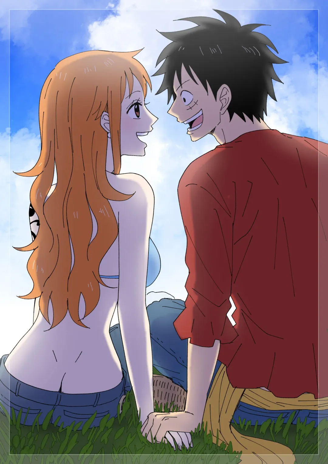 [Sako] runami ro gu | 路娜日志 1-4 Fhentai - Page 23