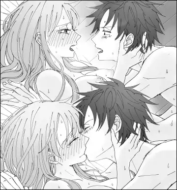 [Sako] runami ro gu | 路娜日志 1-4 Fhentai - Page 52