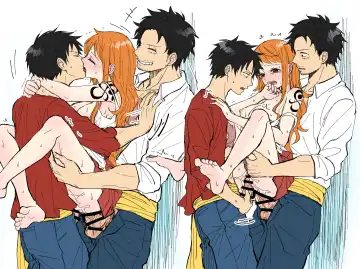 [Sako] runami ro gu | 路娜日志 1-4 Fhentai - Page 69