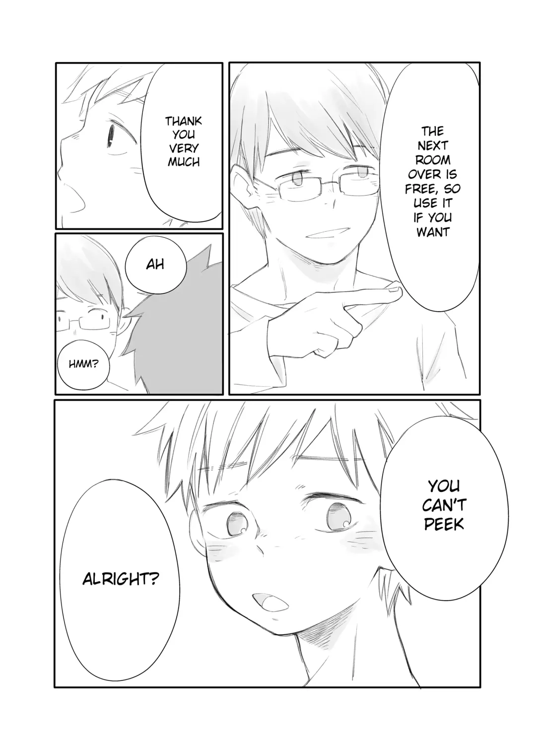 [Tetsurock] Tonari wa Nani o suru Jinzo Fhentai - Page 9