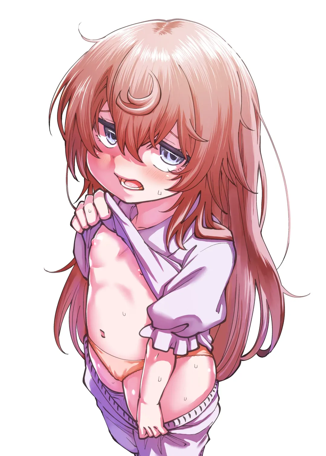 [Oyabe Ryo] Zenbu Oneechan no Sei Dakara Fhentai - Page 3