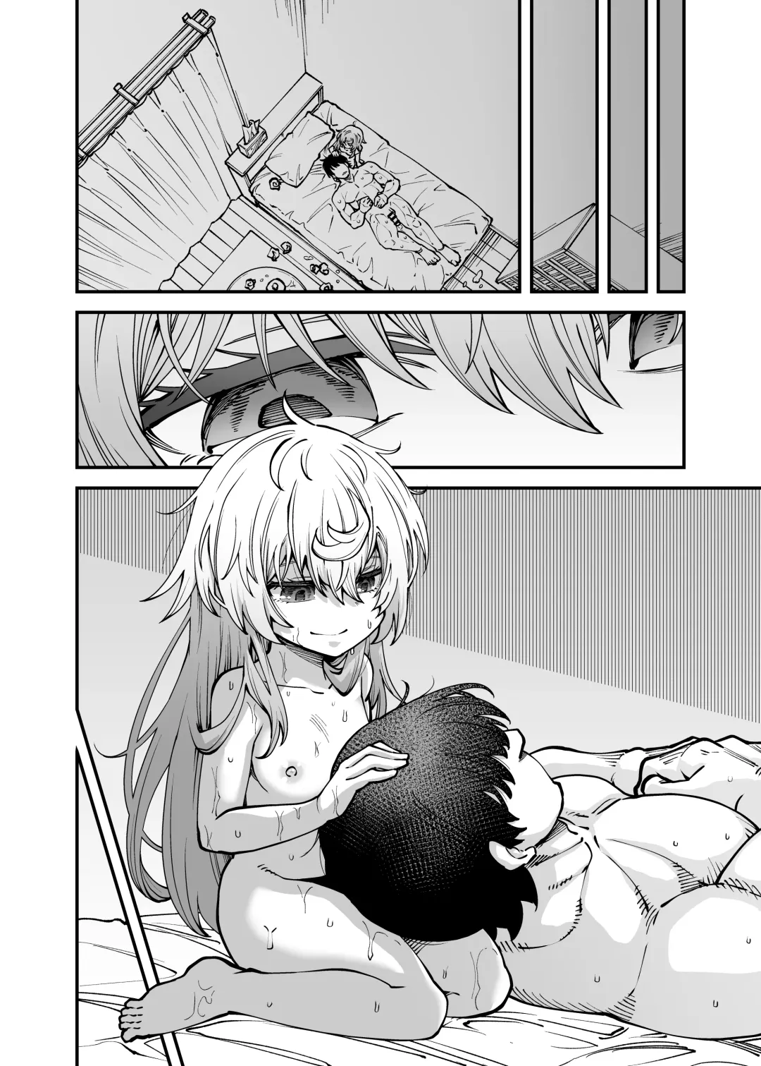 [Oyabe Ryo] Zenbu Oneechan no Sei Dakara Fhentai - Page 41