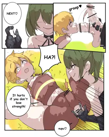 futa Yu-beru Fhentai.net - Page 3