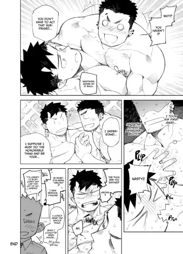 Glory Hole Boy Fhentai - Page 26