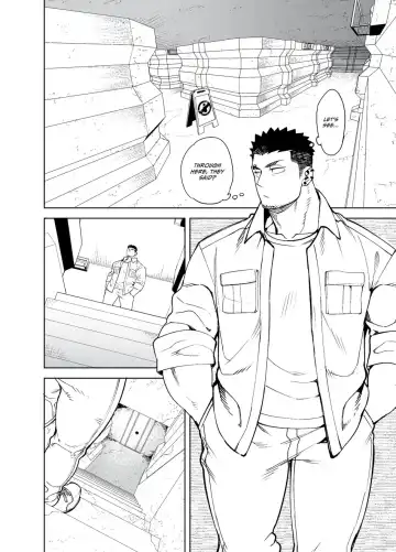 Glory Hole Boy Fhentai - Page 3