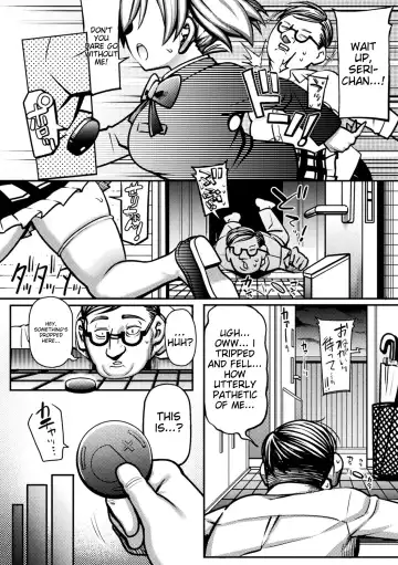 [Rityou] Mesugaki Wakarase Game! Ch 2  Brat Correction Game! Ch 2 Fhentai - Page 14