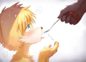 [Honobo Yukotogaketo] How to make a delicious cake Fhentai - Page 19