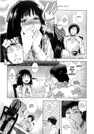 [Todd Oyamada] Deja Vu Fhentai - Page 5