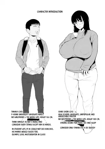 [Azuma Ryo] Jirou-kei InCha Mojo to Gehin Koubi Suru Hon Fhentai - Page 3