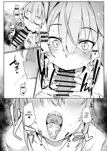 [Daruton] Noraara to Dousei Shitai to Omotteru./ I Think I Want To Live Together With Noraara Fhentai - Page 10