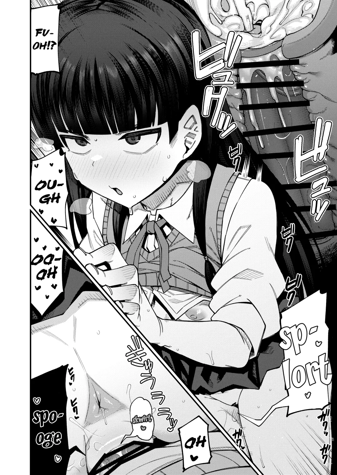 [Kauti] Houkago Koubi Doukoukai e Youkoso!! Jimi Joshi 3nin + Hoken Kyoushi Hen | Welcome to the Afterschool Breeding Club!! 3 Plain Girls + School Nurse Arc Fhentai.net - Page 24