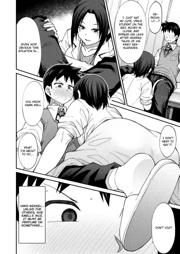 [Kauti] Houkago Koubi Doukoukai e Youkoso!! Jimi Joshi 3nin + Hoken Kyoushi Hen | Welcome to the Afterschool Breeding Club!! 3 Plain Girls + School Nurse Arc Fhentai.net - Page 28