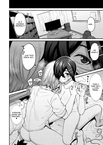 [Kauti] Houkago Koubi Doukoukai e Youkoso!! Jimi Joshi 3nin + Hoken Kyoushi Hen | Welcome to the Afterschool Breeding Club!! 3 Plain Girls + School Nurse Arc Fhentai.net - Page 8