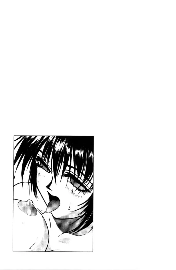 [Satou Takahiro] Sweet Magic Fhentai - Page 173