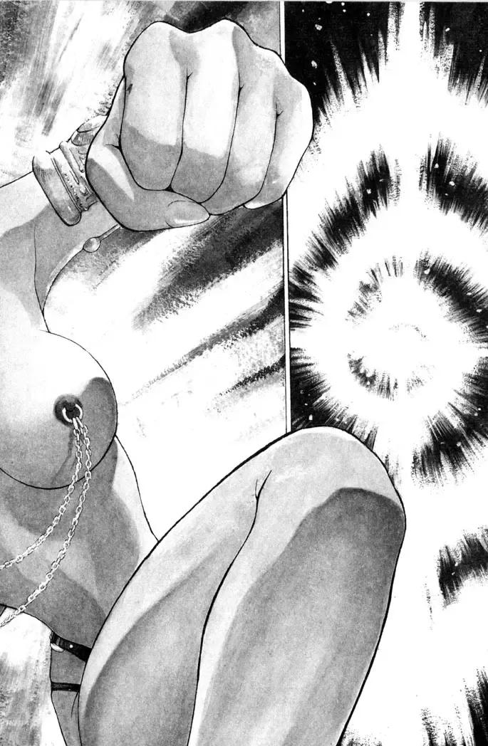 [Satou Takahiro] Sweet Magic Fhentai - Page 36